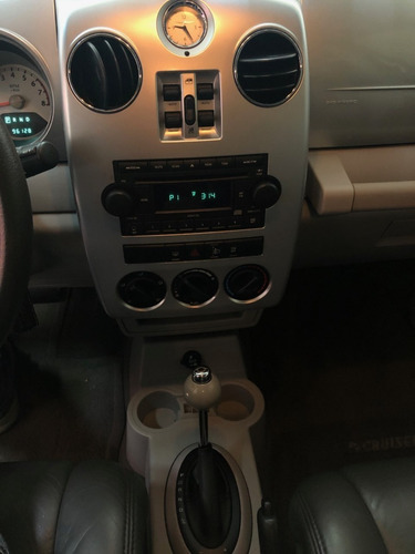 Chrysler Pt Cruiser Classic 2.4 16v 2008
