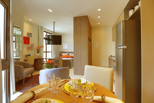 Imagem 3 de 22 de Apartamento À Venda No Bairro Centro - São Paulo/sp - O-1599-6042