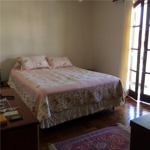 Imagem 19 de 25 de Sobrado À Venda, 4 Quartos, 2 Suítes, 6 Vagas, Palermo - São Bernardo Do Campo/sp - 27390