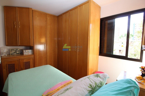 Imagem 11 de 15 de Apartamento - Mirandopolis - Ref: 13378 - V-871375