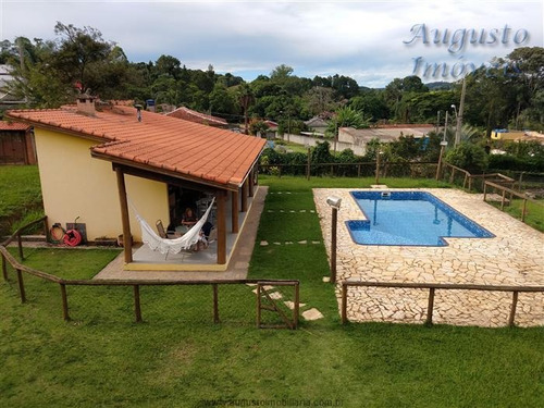 Imagem 7 de 29 de Chácaras À Venda Em Atibaia/sp - Compre O Seu Chácaras Aqui! - 1474500