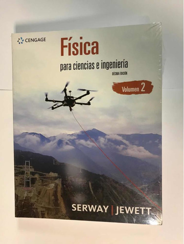 Física Para Ciencias E Ingeniería Serway V2