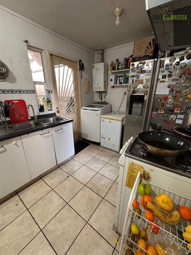 Casa En Arriendo De 4 Dorm. En Puerto Montt