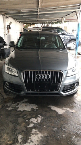 Imagen 2 de 8 de Audi Q5 Trendy 2.0
