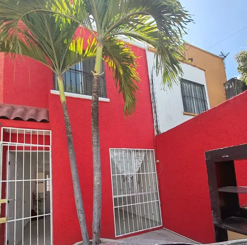 Rento Casa A Unos Pasos De Bodega Aurrera Av, Chac-mol