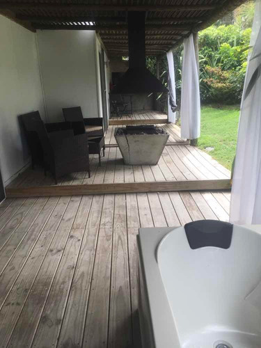 Cabaña 1 Dormitorio Para 2 Personas