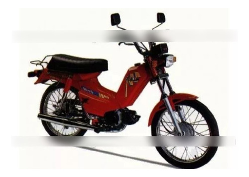 Batería Daelim Liberty 50