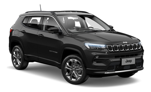 Jeep Compass 1.3 T270 Longitude