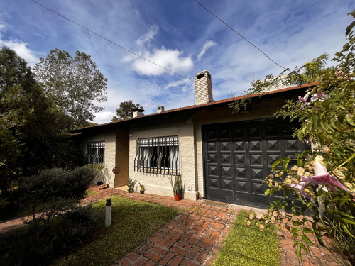 Casa En Venta En Bella Vista