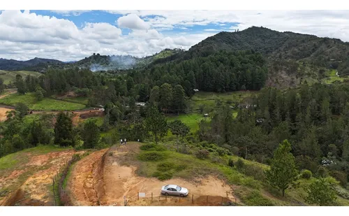 En Venta Lote Independiente La Ceja