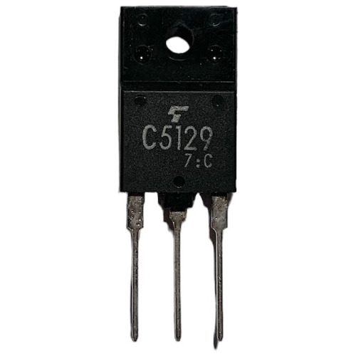 Transistor 2sc5129 - 2sc 5129 - C5129 - C 5129