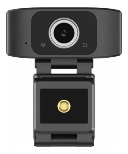 Camara Web Cam Vidlok W77 Full Hd 30fps 1080p Usb Pc