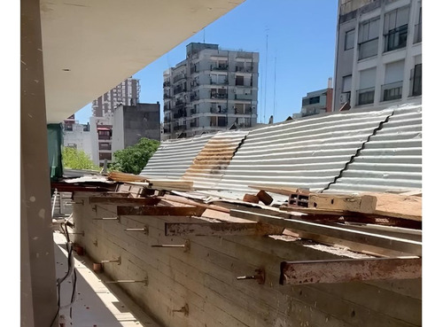 Venta Departamento 2 Ambientes Premium Belgrano