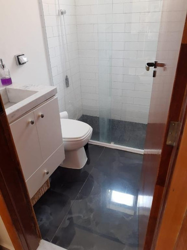 Imagem 20 de 22 de Casa Com 3 Dormitórios À Venda, 116 M² Por R$ 530.000 - Condomínio Tabatinga - Valinhos/sp - Ca1880
