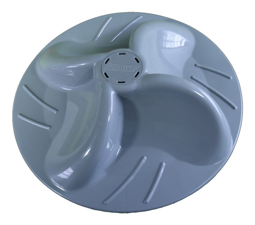 Batedor Agitador Tanquinho Newmaq New Up! 10 / 12kg Com Cubo