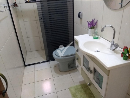 Imagem 21 de 25 de Casa À Venda Em Jardim Nossa Senhora Do Carmo - Ca003094