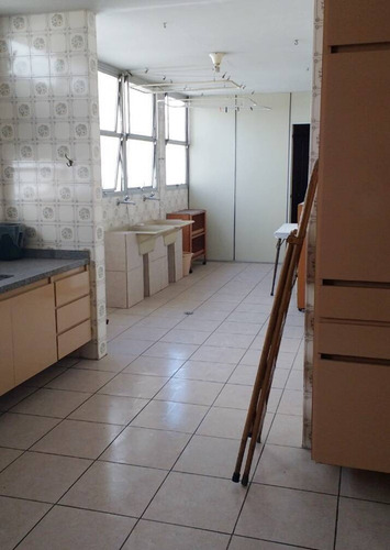 Imagem 15 de 15 de Apartamento Para Venda No Jardim Paulista Com 3 Vagas De Garagem - Ap31048
