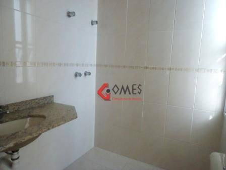 Imagem 13 de 14 de Cobertura Residencial À Venda, Centro, São Bernardo Do Campo. - Co0078