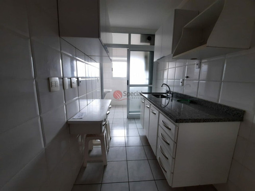 Imagem 5 de 15 de Apartamento No Tatuapé - Ta9279