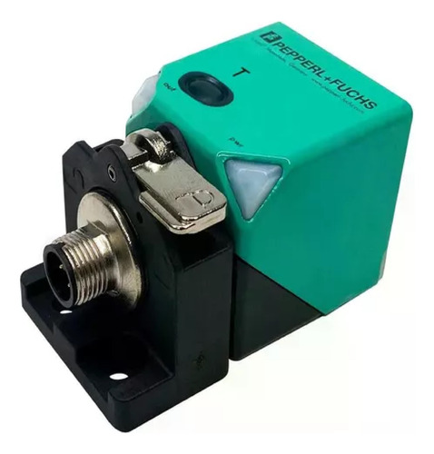 Sensor Ultrassônico - Uc4000 4000mm 10-30vdc Pepperl Fuchs