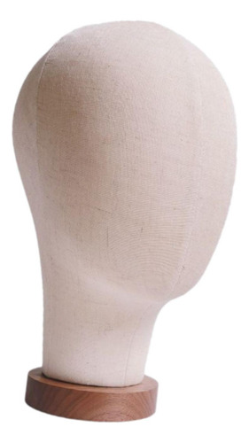 Cabeza De Peluca Manikin Head Cabeza De Cabello Manikin Base