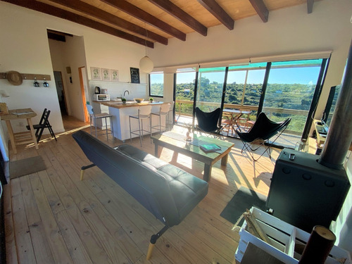 Imagen 27 de 30 de Cabañas Y Casa En Alquiler Villa Serrana Desde $1000