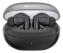 Comprar Fone De Ouvido Sem Fio Bluetooth 1hora Fosco Tws Preto