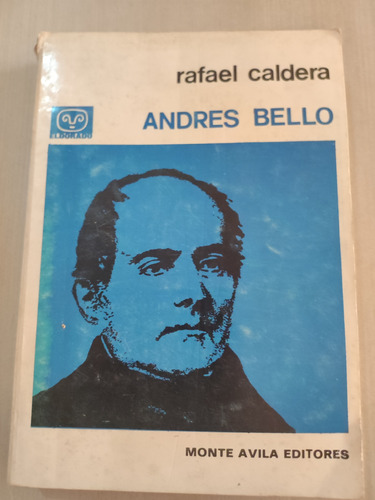 Mini Libro De Andrés Bello