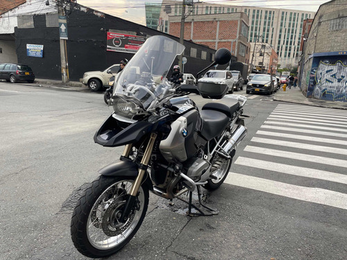 Bmw Gs1200