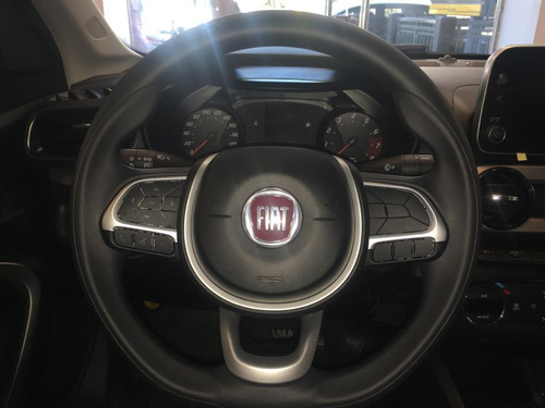 Fiat Cronos 10% O Usado + Cuotas-retiro Inmediato! M