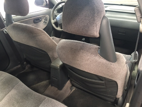 Honda Civic Ex 1994 Expoeste