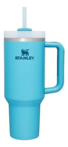 Vaso Stanley Quencher H2.0 Flowstate 30 Oz