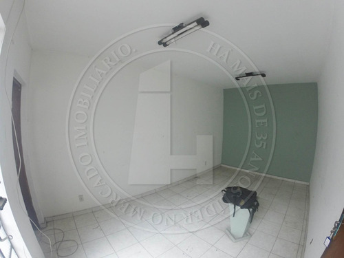 Imagem 1 de 3 de Sala Para Alugar, 19 M² Por R$ 700,00/mês - Bosque Maia - Guarulhos/sp - Sa0050