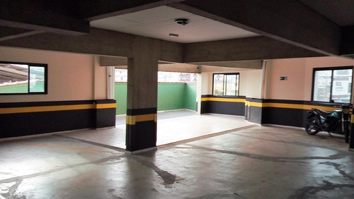 Imagem 6 de 8 de Apartamento Studio/ Centro Cidade Ocian - Praia Grande