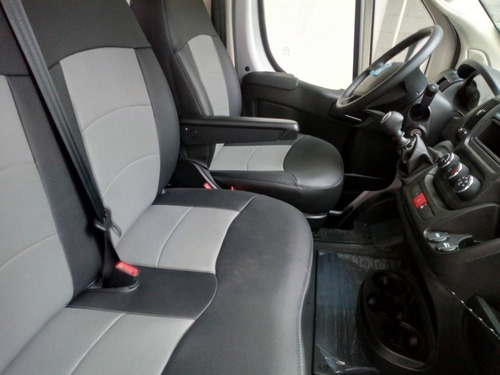 Imagem 4 de 15 de Fiat Ducato 2.3 Minibus 0km Descontos Direto Da Fábrica !!!