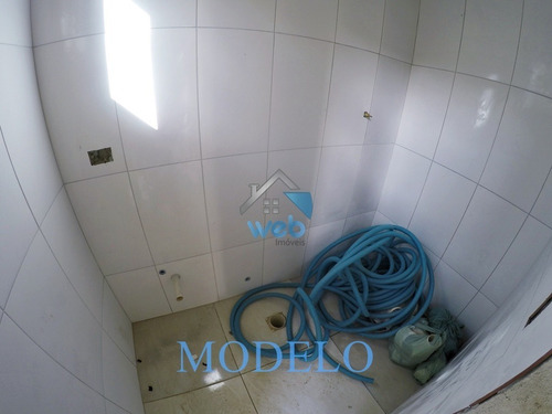 Imagem 23 de 28 de Sobrados À Venda Na Região Do Vitória Régia, Com Dois Quartos, Sala, Cozinha, Edícula Com Banheiro E Banheiro Social, Ainda Em Fase De Construção. - Ca02085 - 70728179