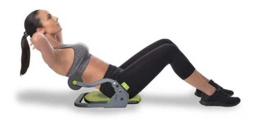 Ab Tomic Abdominales Marca Athletic Works