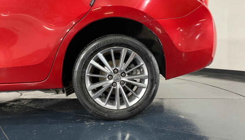 Imagen 7 de 15 de 118092 - Toyota Corolla 2014 Con Garantía
