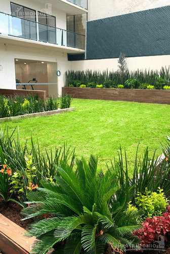 Departamento En Venta En Torre Cadu Lago En Calzada Mexico Tacuba 94 Colonia Anahuac En La Alcaldía Miguel Hidalgo En Ciudad De México Codigo Postal 11320 - Althcmmhanmt94416v1v1-9682796600