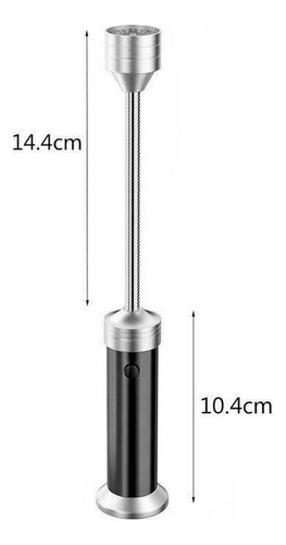 Lámpara De Luz For Parrilla De Barbacoa, Luces Led