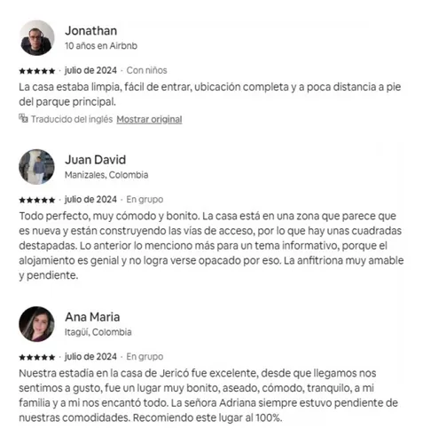 Casa En Jerico- Ideal Como Inversion- Rentas Cortas