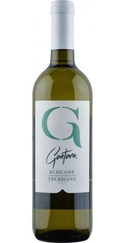 Gaetano Cepa: Trebbiano - Rubicone Igt Importado Italia