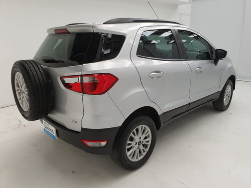 Ford Ecosport Se 2.0 Aut 5p 2017 Jbq054