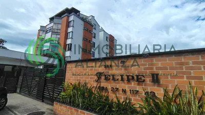 Apartamento en arriendo