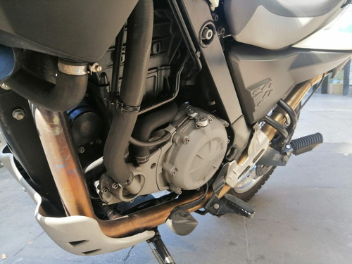 Bmw Gs 650 Sertao