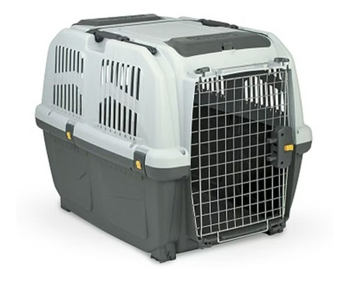 Imagen 1 de 7 de Transportadora Mascotas Skudo 2 (55x35x36 Cm) | Cancat
