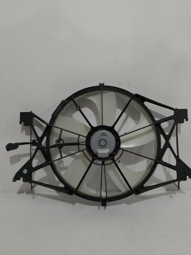 Electroventilador Ram 1500-2500 12-15 5.7 Original