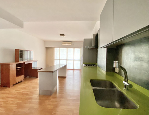 Av Álvarez Thomas 1100 Colegiales 2amb U$135.000 Apto Prof