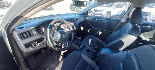 Volkswagen Vento 2.5 Luxury 170cv