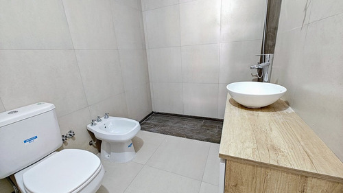 Venta Monoambiente Saenz Peña Parrilla Con Renta